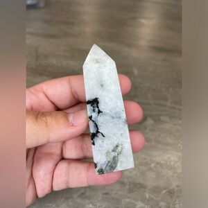 Moonstone Tower Point